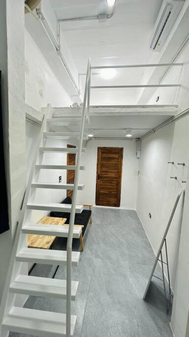Ferienwohnung Megun 10 Duplex Bangkok Exterior foto