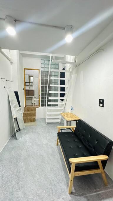 Ferienwohnung Megun 10 Duplex Bangkok Exterior foto